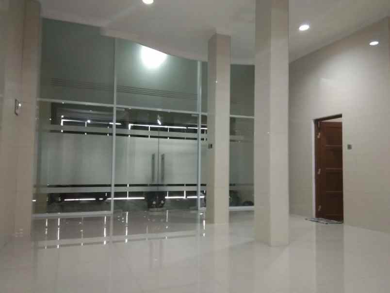 dijual ruko kost di cengkareng jakarta barat