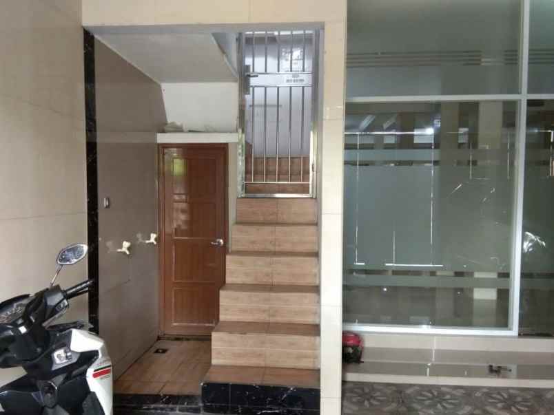 dijual ruko kost di cengkareng jakarta barat