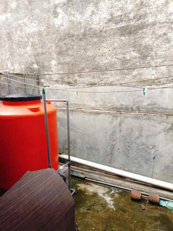 dijual ruko mainroad strategis di kota bandung