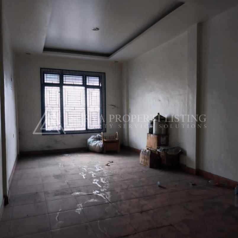 dijual ruko mandala bypass medan tembung