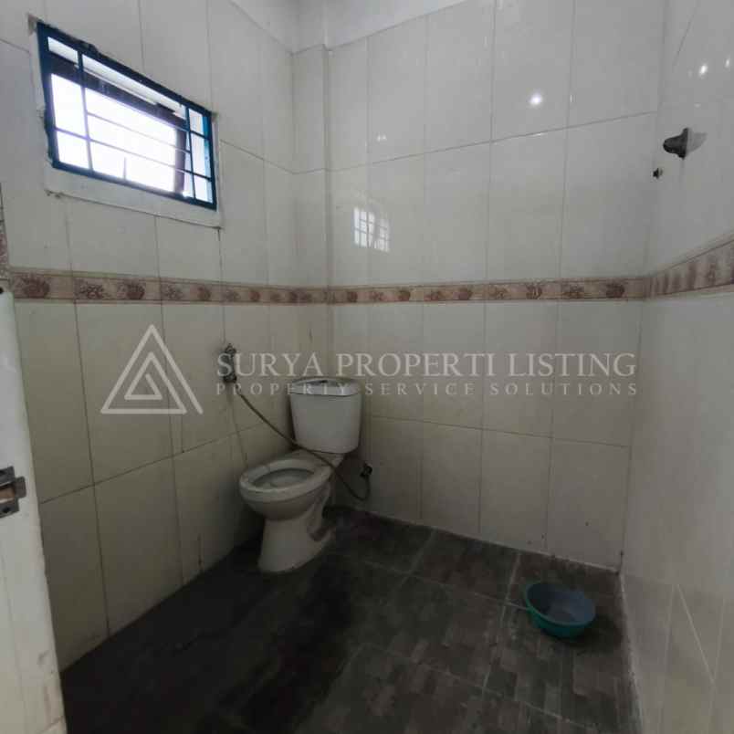dijual ruko mandala bypass medan tembung