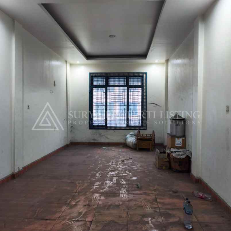dijual ruko mandala bypass medan tembung
