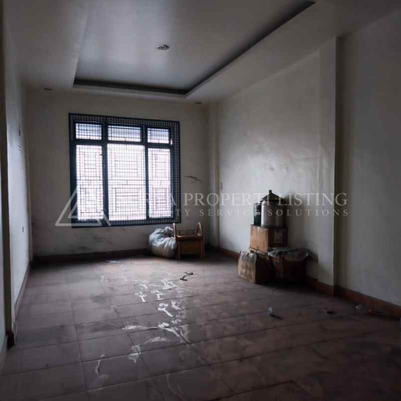 dijual ruko mandala bypass medan tembung