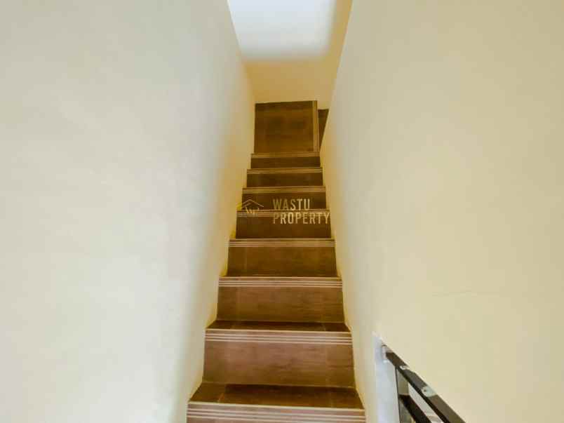 dijual ruko murah dekat area ketandan malioboro