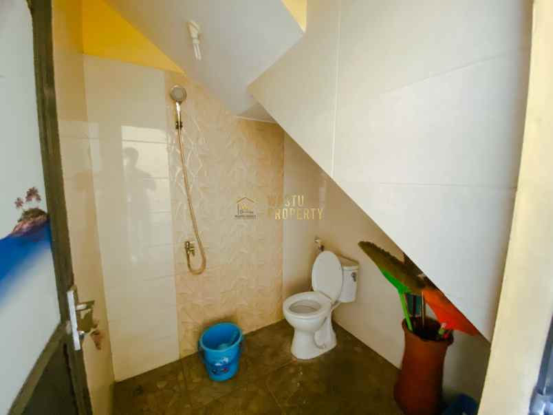 dijual ruko murah dekat area ketandan malioboro