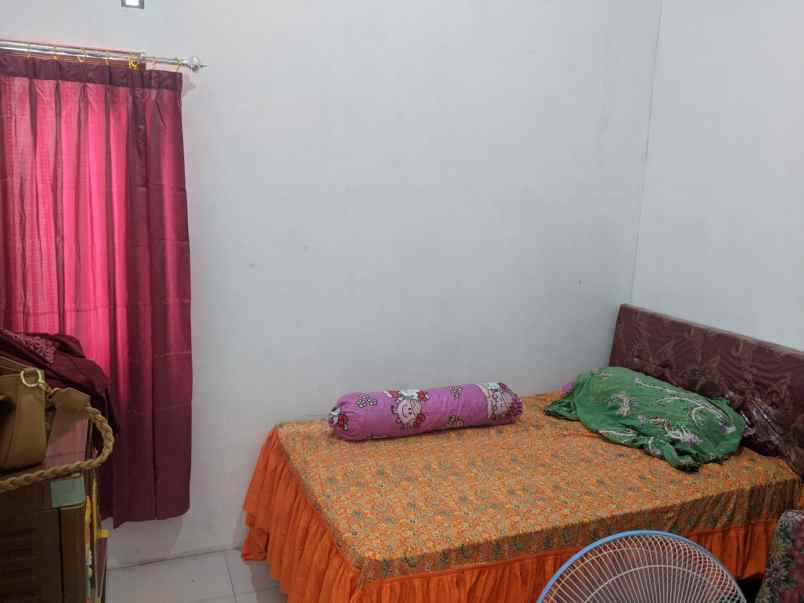dijual rumah ahmad yani