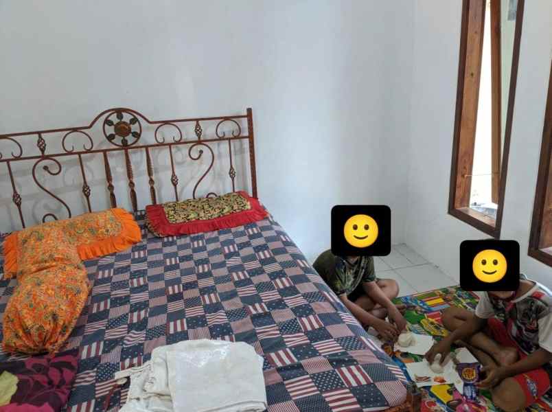 dijual rumah ahmad yani