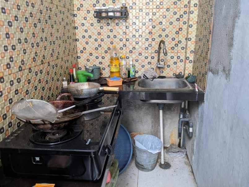 dijual rumah ahmad yani