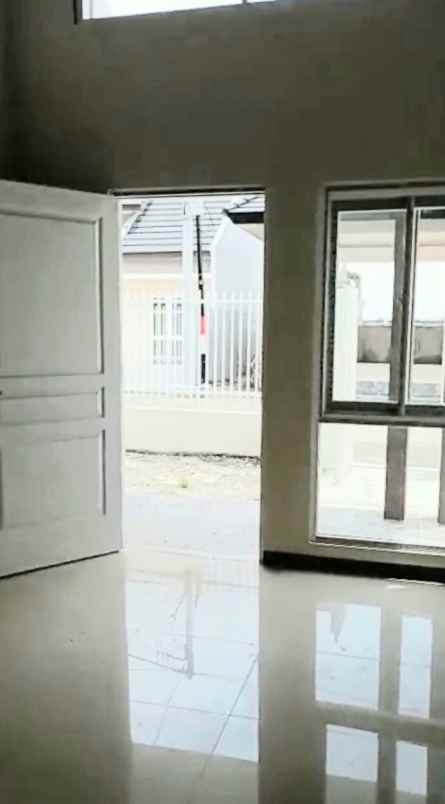 dijual rumah alana cemandi sedati