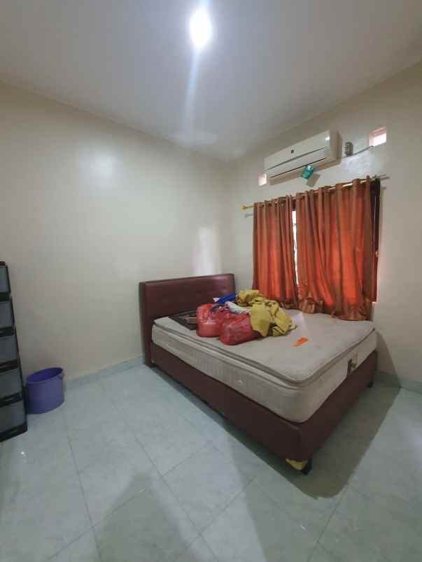 dijual rumah anggajaya