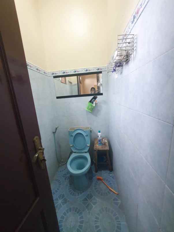dijual rumah anggajaya