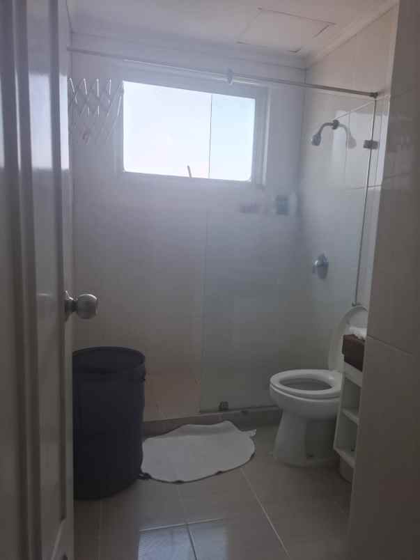 dijual rumah apt city home moi kelapa