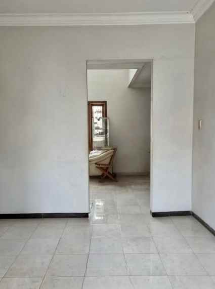 dijual rumah araya 1 galaxy bumi permai