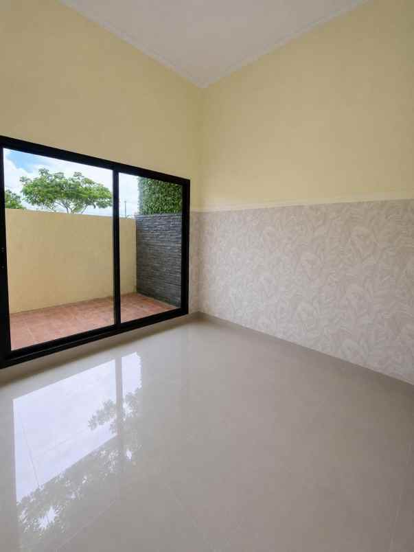dijual rumah arta angsana residence jl
