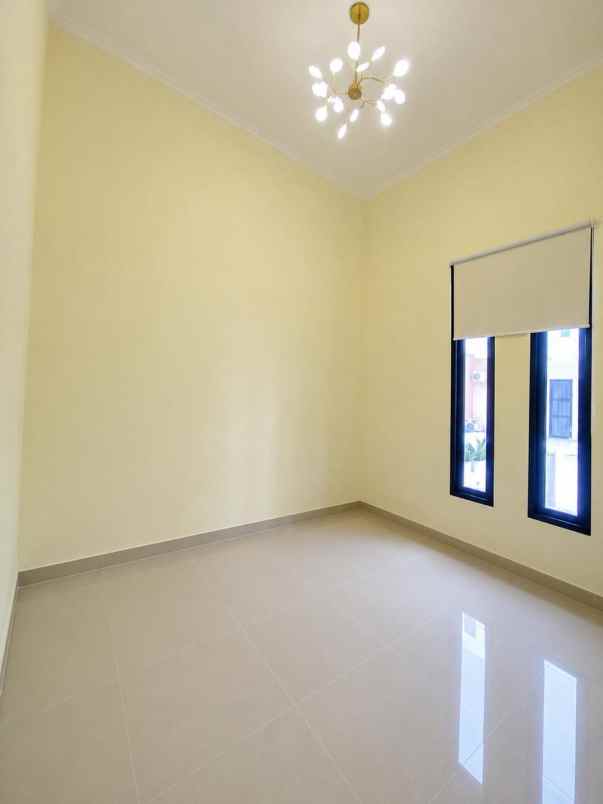 dijual rumah arta angsana residence jl
