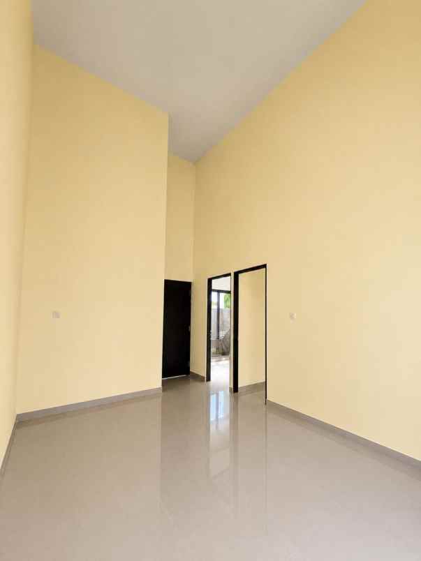 dijual rumah arta angsana residence jl