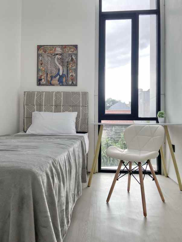 dijual rumah avida residence