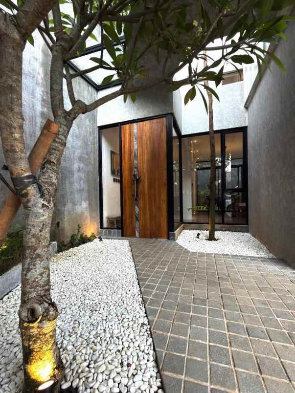 dijual rumah avida residence