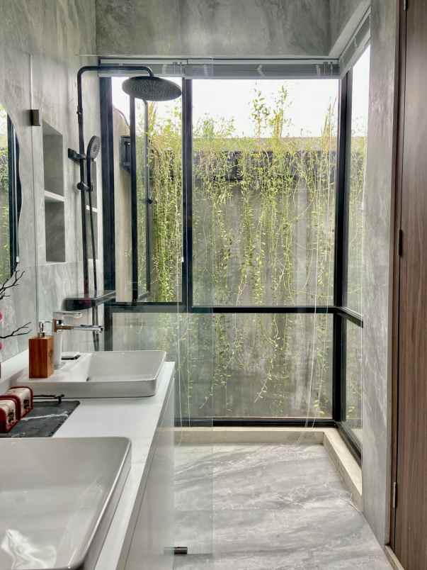 dijual rumah avida residence