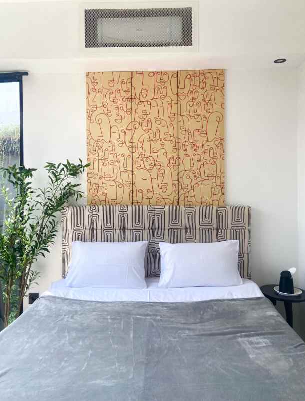 dijual rumah avida residence
