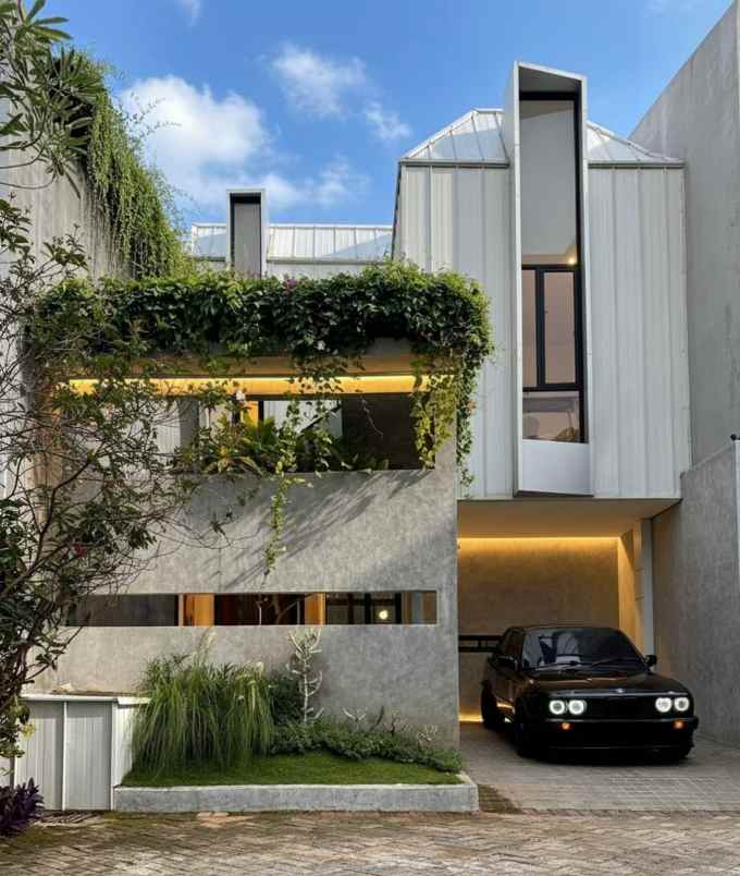 dijual rumah avida residence