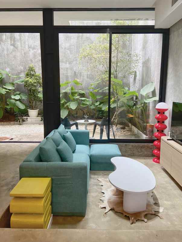 dijual rumah avida residence