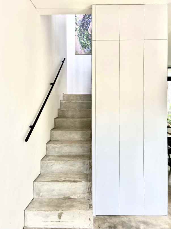 dijual rumah avida residence