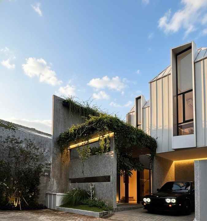 dijual rumah avida residence