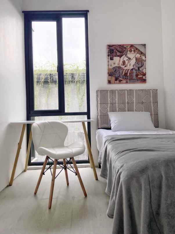 dijual rumah avida residence
