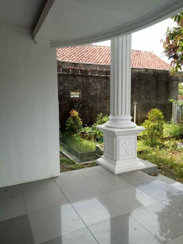 dijual rumah babelan bekasi utara