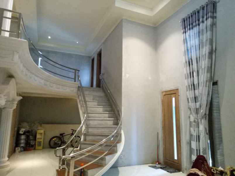 dijual rumah babelan bekasi utara