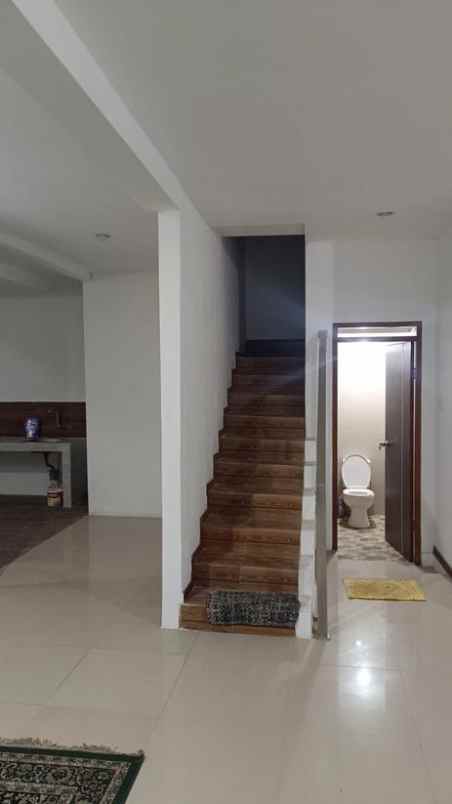 dijual rumah bali garden dago bandung