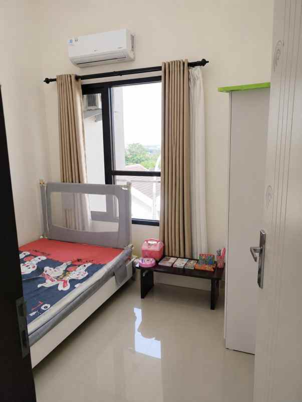 dijual rumah bandung city view 2 pasir