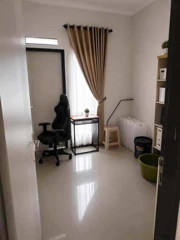 dijual rumah bandung city view 2 pasir