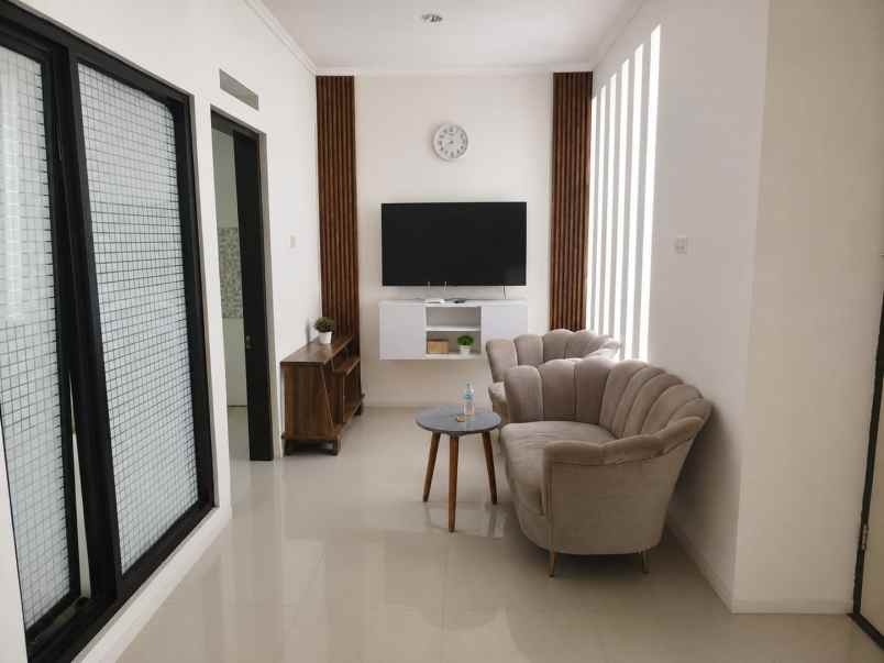 dijual rumah bandung city view 2 pasir