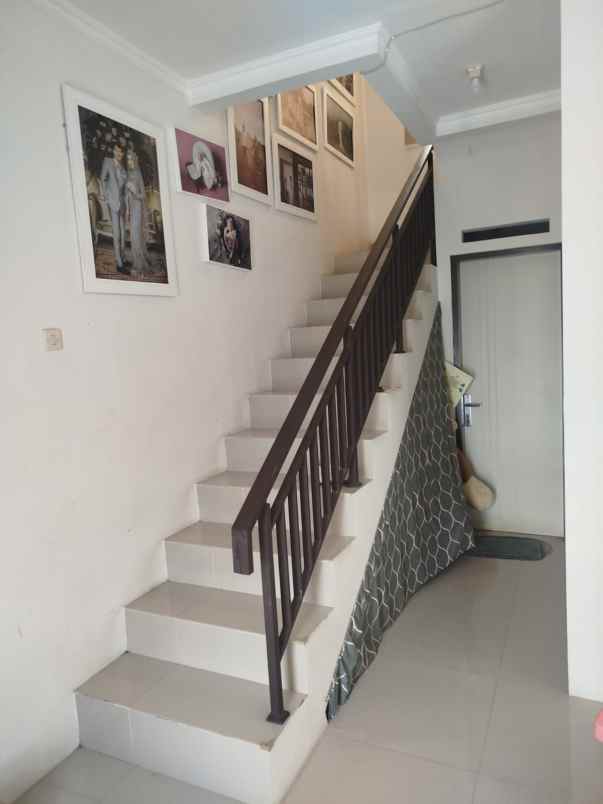 dijual rumah bandung city view 2 pasir