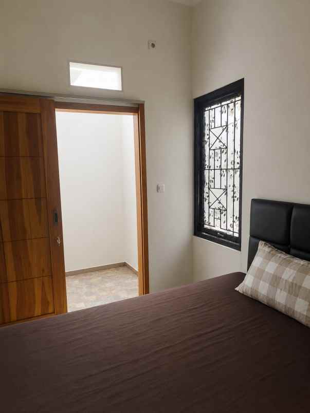 dijual rumah bandung city view 2 pasir