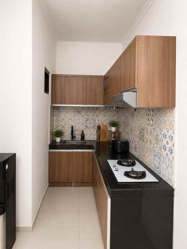dijual rumah bandung city view 2 pasir