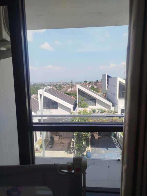 dijual rumah bandung city view 2 pasir