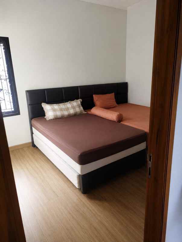dijual rumah bandung city view 2 pasir