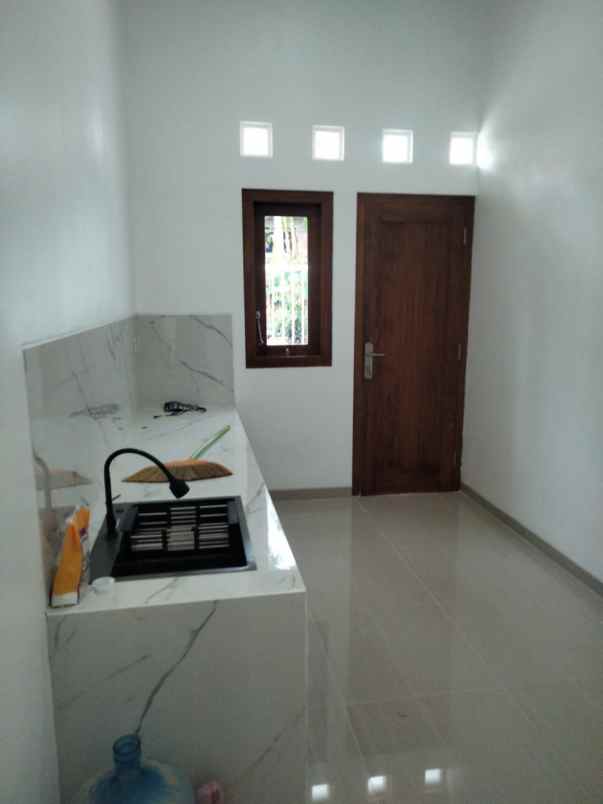 dijual rumah bangunjiwo kasihan bantul