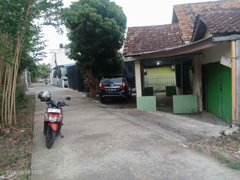dijual rumah banguntapan