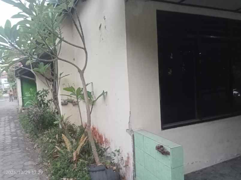 dijual rumah banguntapan