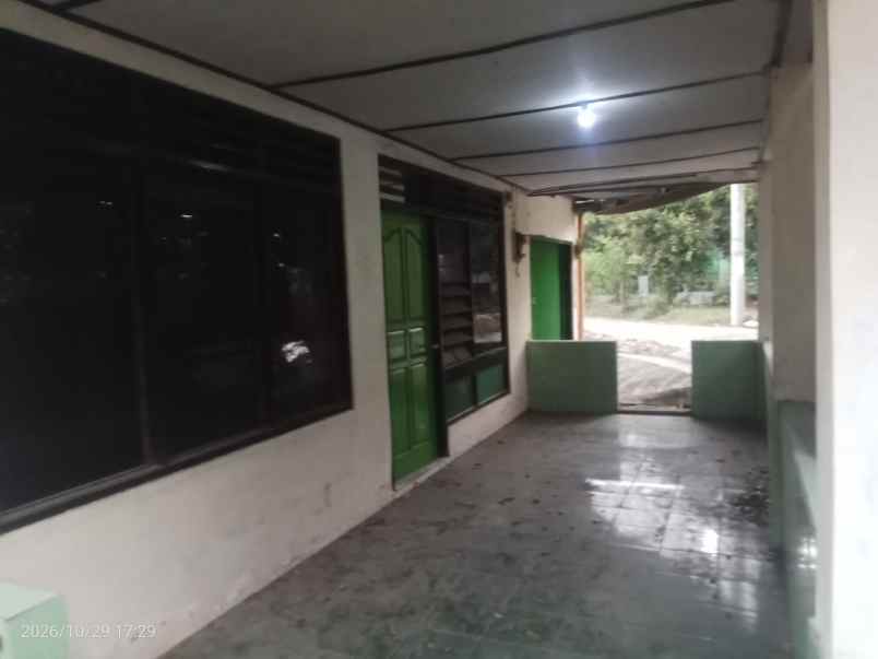 dijual rumah banguntapan