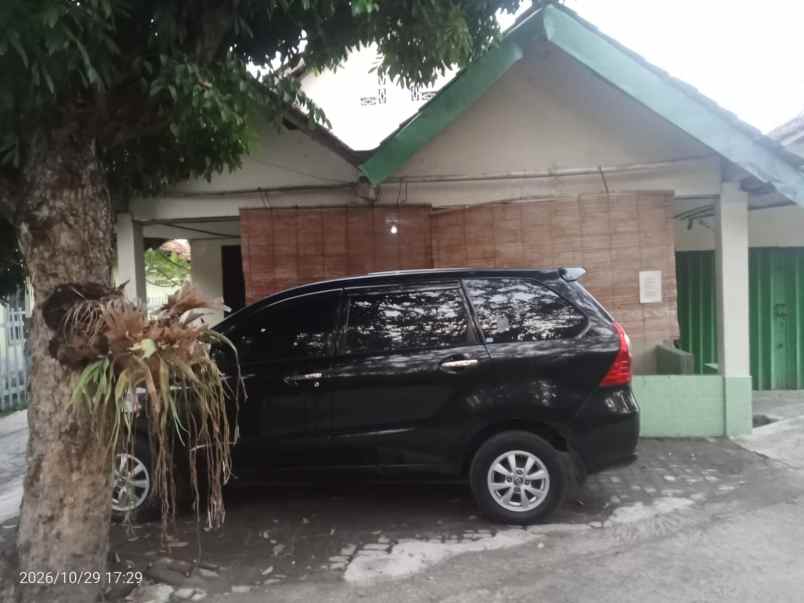 dijual rumah banguntapan