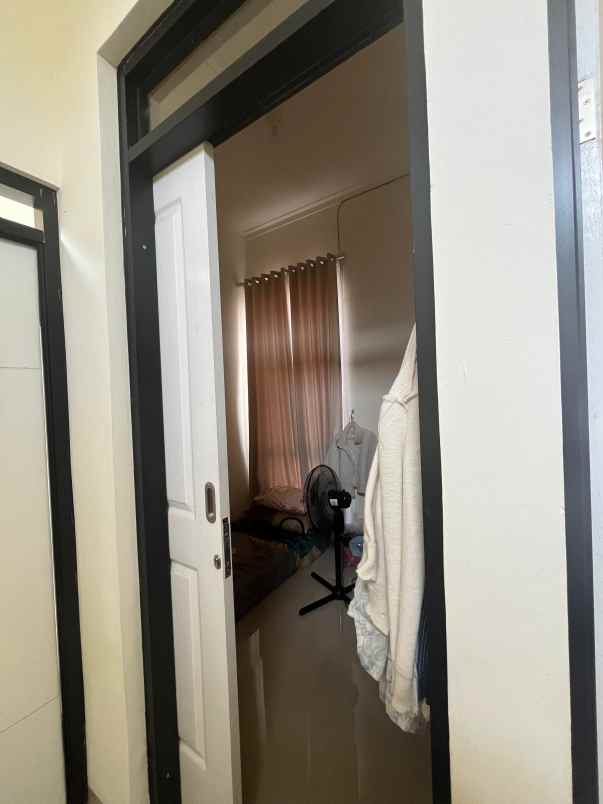 dijual rumah baru di kawasan berkembang dan strategis