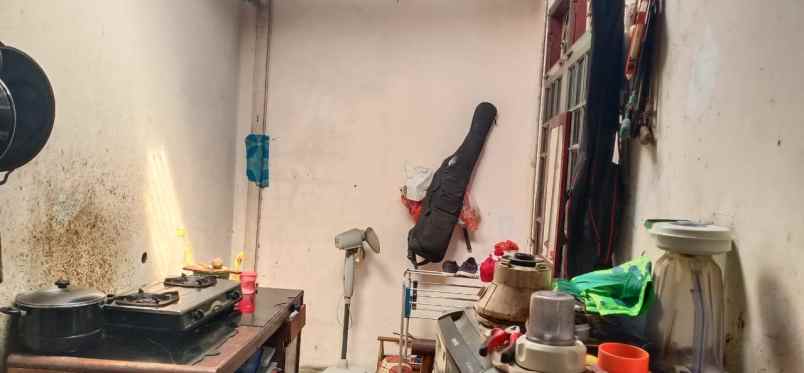 dijual rumah bekasi utara bekasi kota