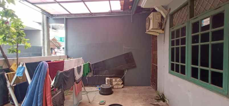 dijual rumah bekasi utara bekasi kota