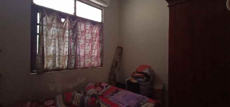 dijual rumah bekasi utara bekasi kota