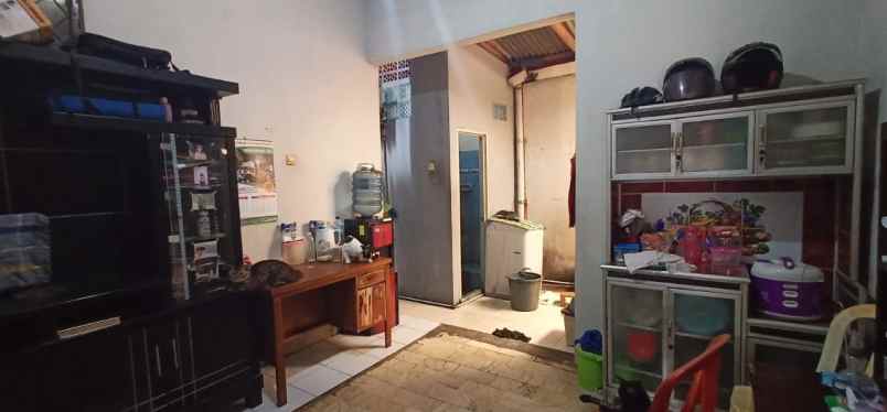 dijual rumah bekasi utara bekasi kota